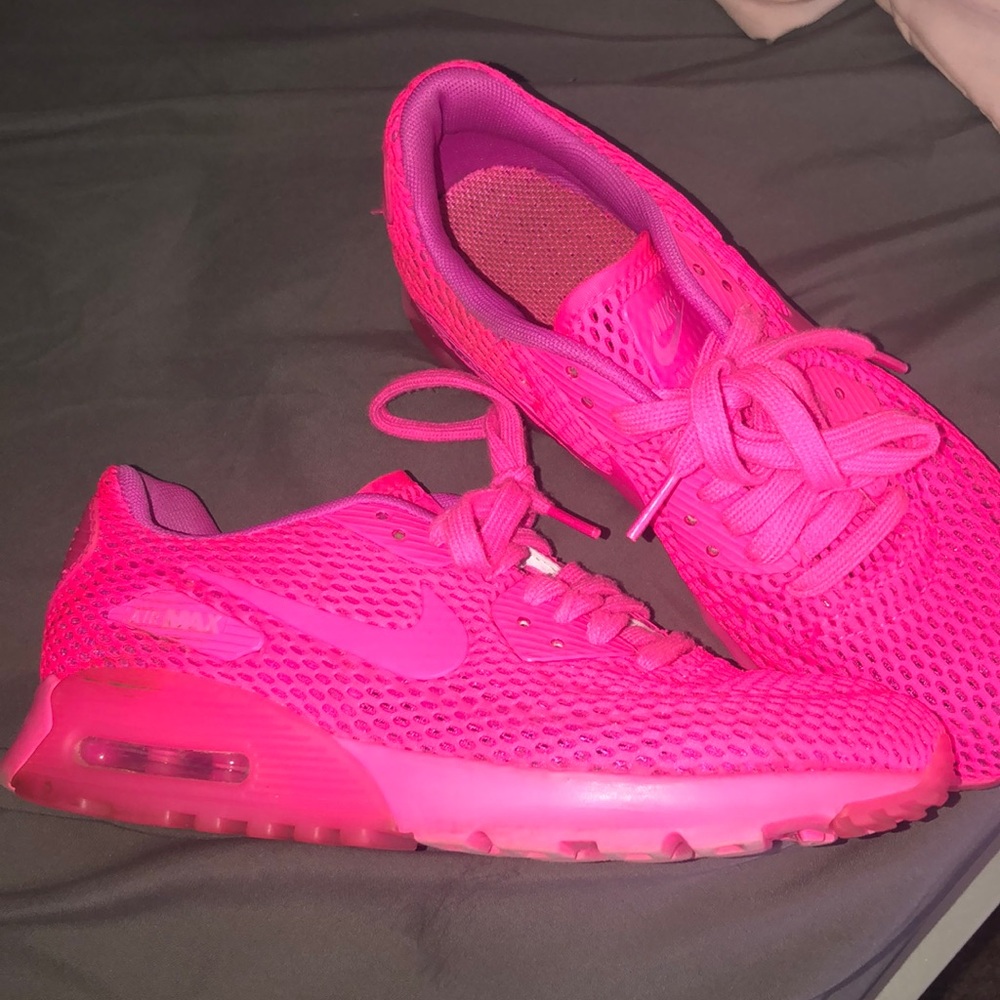 Nike Air Max Air